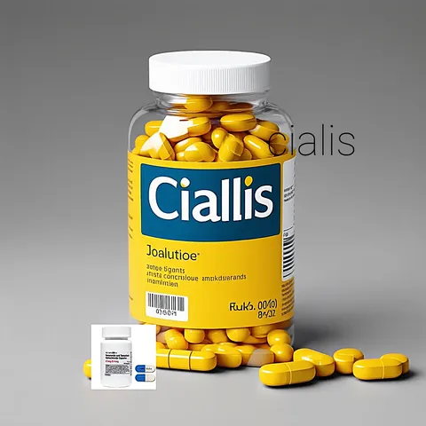 Esperienze con cialis generico